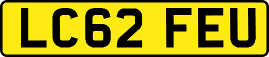 LC62FEU