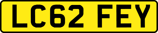 LC62FEY