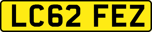 LC62FEZ