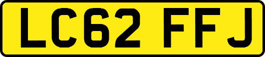 LC62FFJ
