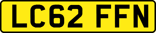 LC62FFN