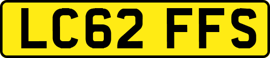 LC62FFS