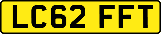 LC62FFT