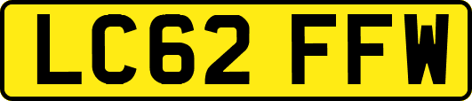 LC62FFW