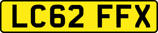 LC62FFX