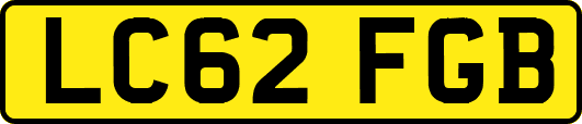 LC62FGB