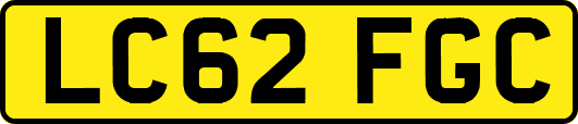 LC62FGC
