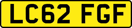 LC62FGF