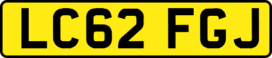 LC62FGJ