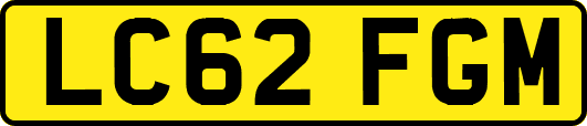 LC62FGM