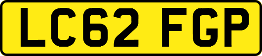LC62FGP