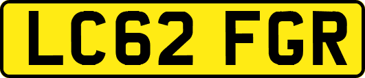 LC62FGR