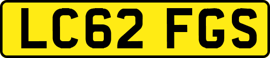 LC62FGS