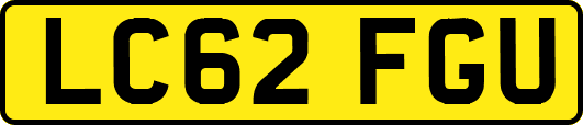 LC62FGU
