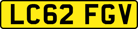 LC62FGV
