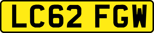 LC62FGW