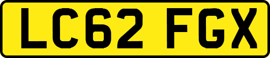LC62FGX