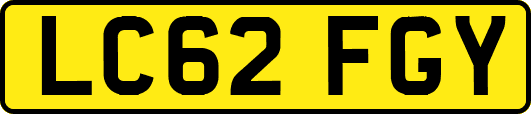 LC62FGY