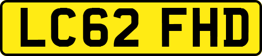 LC62FHD