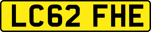 LC62FHE