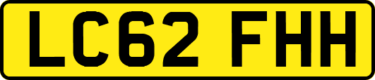 LC62FHH