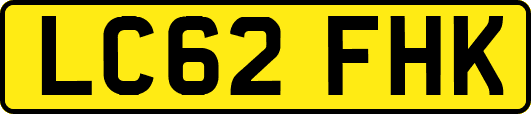 LC62FHK