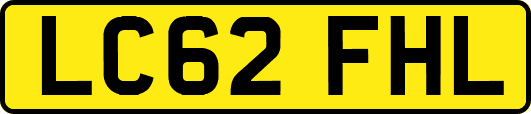 LC62FHL