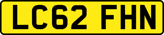 LC62FHN