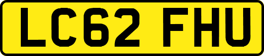LC62FHU