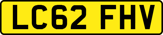 LC62FHV
