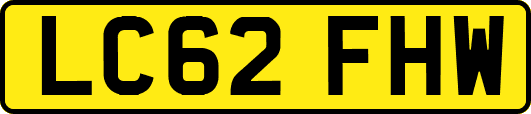 LC62FHW