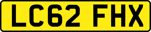 LC62FHX