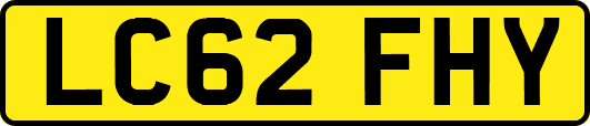 LC62FHY