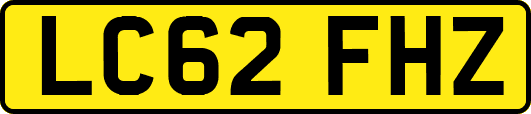 LC62FHZ
