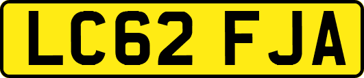 LC62FJA