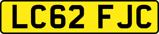 LC62FJC