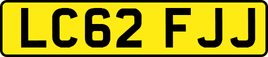 LC62FJJ