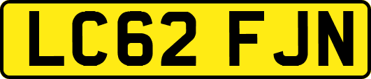 LC62FJN