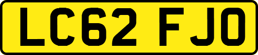 LC62FJO