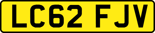LC62FJV