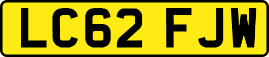 LC62FJW