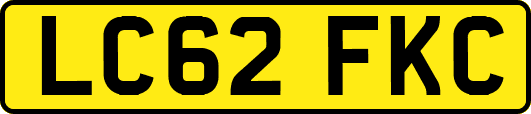 LC62FKC