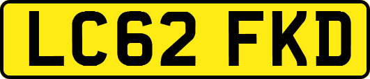 LC62FKD