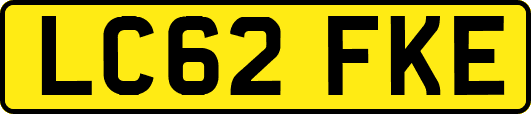LC62FKE
