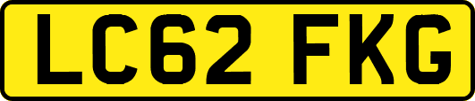 LC62FKG