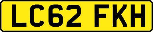 LC62FKH