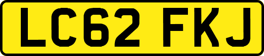 LC62FKJ
