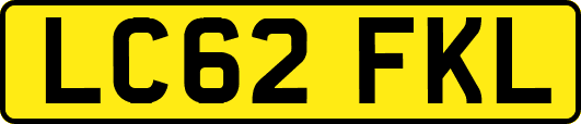 LC62FKL