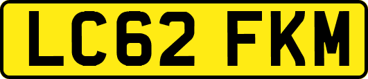 LC62FKM