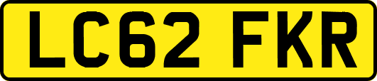 LC62FKR